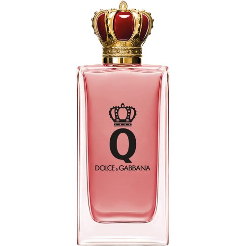 Dolce & Gabbana Q By Dolce&Gabbana Intense Eau de Parfum – 100 ml – 8057971187829