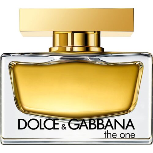 Dolce & Gabbana The One Eau de Parfum – 75 ml – 8057971180493