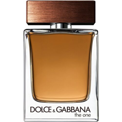 Dolce & Gabbana The One For Men Eau de Toilette – 100 ml – 8057971180509