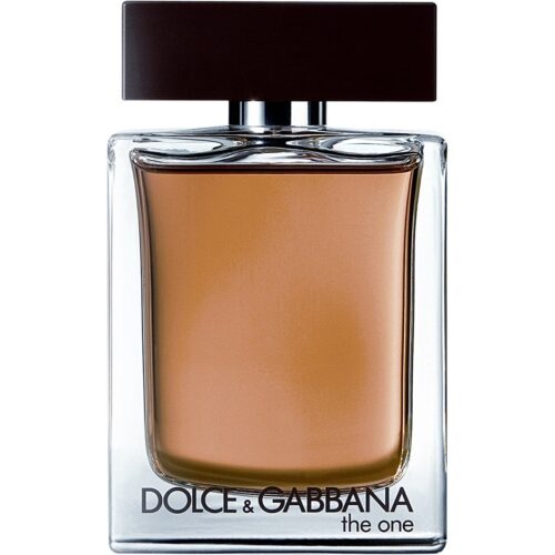 Dolce & Gabbana The One For Men Eau de Toilette – 50 ml – 3423473021230