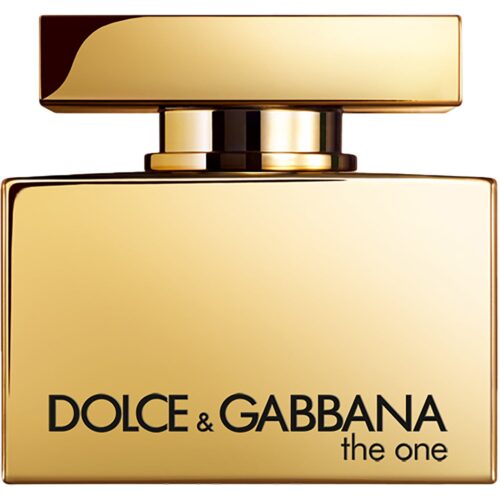 Dolce & Gabbana The One Gold Intense Eau de Parfum – 50 ml – 8057971188673