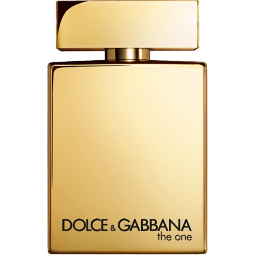 Dolce & Gabbana The One Pour Homme Gold Intense Eau de Parfum – 50 ml – 8057971188710