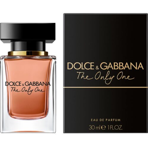 Dolce & Gabbana The Only One Eau de Parfum – 30 ml – 8057971184897