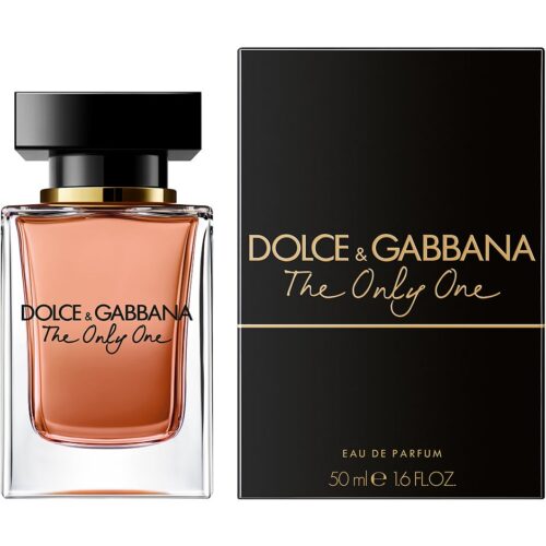 Dolce & Gabbana The Only One Eau de Parfum – 50 ml – 8057971184903