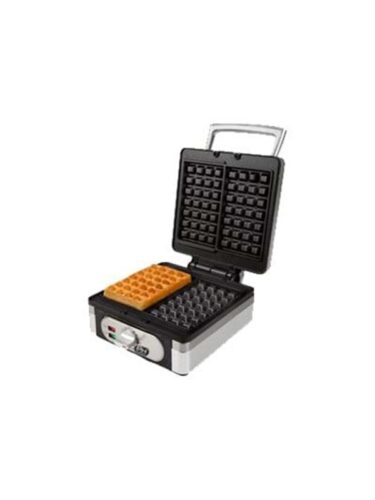 Domo Elektro vaffeljern – 5411397009524