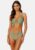 DORINA Acacia Hipster Classic GE0059-Green XS – 4894728697743