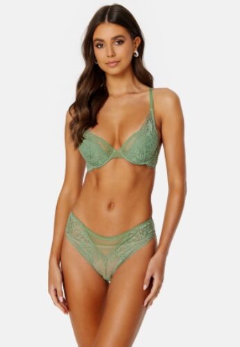 DORINA Acacia Hipster Classic GE0059-Green XS – 4894728697743