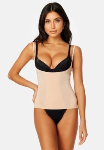 DORINA Alina Shaping Torsette BE0001 Beige XS – 4894728467926