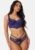 DORINA Aniyan Light Padded Bustier Dark blue 70D – 4894728932684
