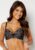 DORINA Celine Light Padded Bra V00-Black 70D – 4894558147159