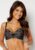DORINA Celine Light Padded Bra V00-Black 80C – 4894558147111
