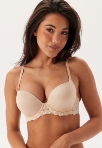 DORINA Claire Super Push Up Bra B60 Nude 80D – 4894558243769