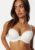 DORINA Claire Super Push Up Bra Ivory 75A – 4894558145988
