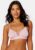 DORINA Datura Non Padded Bralette PK0106-PINK S – 4894728528535