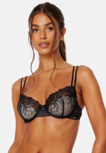 DORINA Edana Balcony BK0004-BLACK 70A – 4894728735254