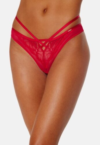 DORINA Esme Brazilian RD0044-RED XXL – 4894728687539