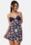 DORINA Finley Dress Dark blue M – 4894728913874