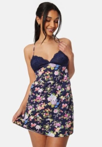 DORINA Finley Dress Dark blue M – 4894728913874