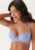 DORINA Katiana Light Padded Demi Bl0137-blue 70C – 4894304209902