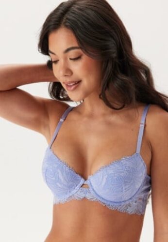 DORINA Katiana Light Padded Demi Bl0137-blue 70E – 4894304209926