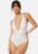 DORINA Kinsley Bodysuit Ivory S – 4894728908184