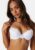 DORINA Lianne 3/4 Cup Bra A00-White 85C – 4894558144196