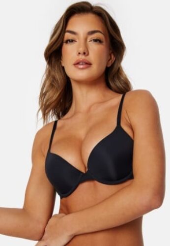 DORINA Michelle Push Up Bra BK0001-BLACK 80C – 4894728584104