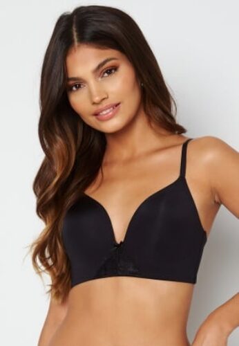DORINA Michelle Soft bra V00-Black 75A – 4894558145117