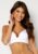 DORINA Michelle Wireless Soft Bra A00-White 75C – 4894558145032