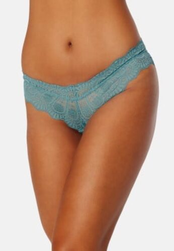 DORINA Sagie Cheeky Hipster GE0048-GREEN M – 4894728520621