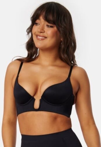 DORINA Sublime Sculpt Light Padded Bra Black 85C – 4894728978385