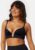 DORINA Sublime Sculpt Light Padded Bra Black 85D – 4894728978392