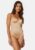 DORINA Sublime Sculpt Light Padded Thong Bodysuit BE0001-Beige 75D – 4894728937979