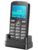 Doro 1881 4G – Black – 7322460085001