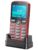 Doro 1881 4G – Red – 7322460085063