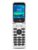 Doro 6820 4G – Black – 7322460081973