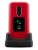 Doro 6881 4G – Red – 7322460082208