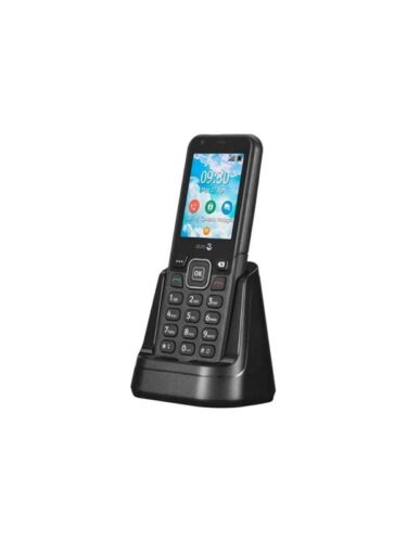 Doro 7001H 4G – Graphite – 7322460079468
