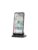 Doro 8110 4G 32GB/2GB – Grey with Cradle – 7322460081805