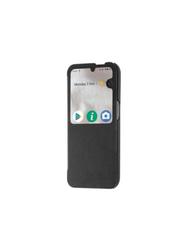 Doro 8110 SMART COVER BLACK – 7322460081607