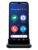 Doro 8210 64GB/4GB – Dark Blue with Cradle – 7322460084165
