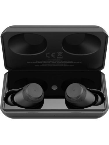 Doro HearingBuds – Black – 7322460084493