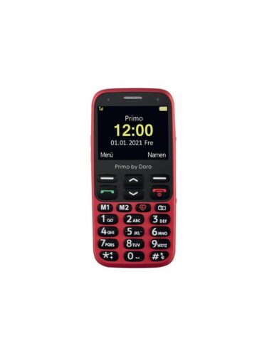 Doro Primo 368 – 4260117674440