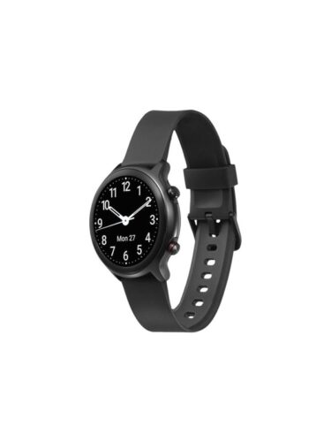 Doro Watch – Black – 7322460083595