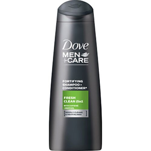 Dove Fresh Clean Shampoo – 250  ml – 8710908352188