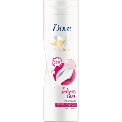 Dove Intense Nourishment Body Lotion 250 ml – 8711700807258