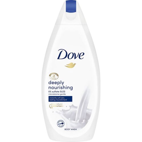 Dove Showergel Deeply Nourishing 225 ml – 8717163742839