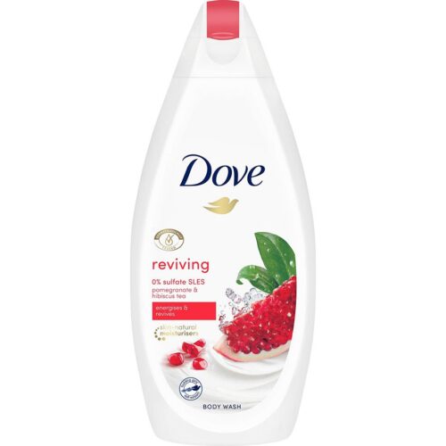 Dove Showergel Reviving 225 ml – 8717163762028