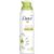 Dove Shower Mousse Coconut Oil 200 ml – 8710447280072