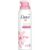 Dove Shower Mousse Rose Oil 200 ml – 8710447280065